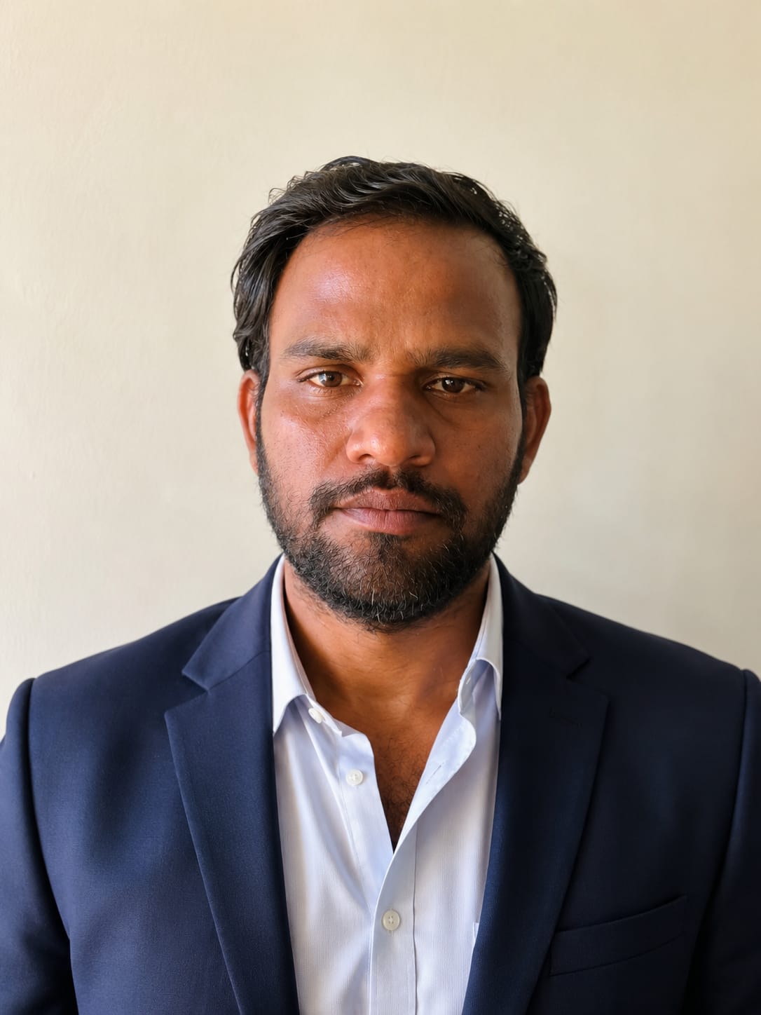 Hariharan Gurusamy