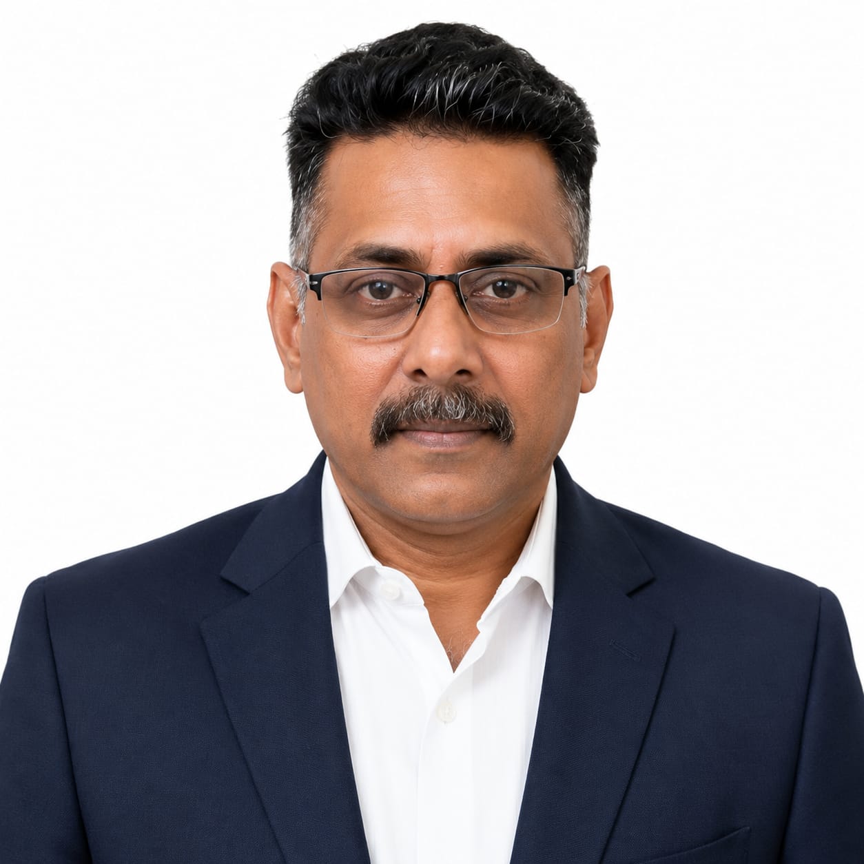 SIVARAMA SUBRAMANIAN S